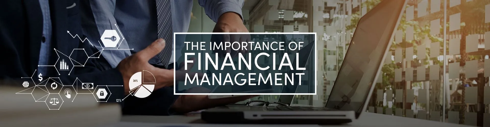 Financial Management Importance